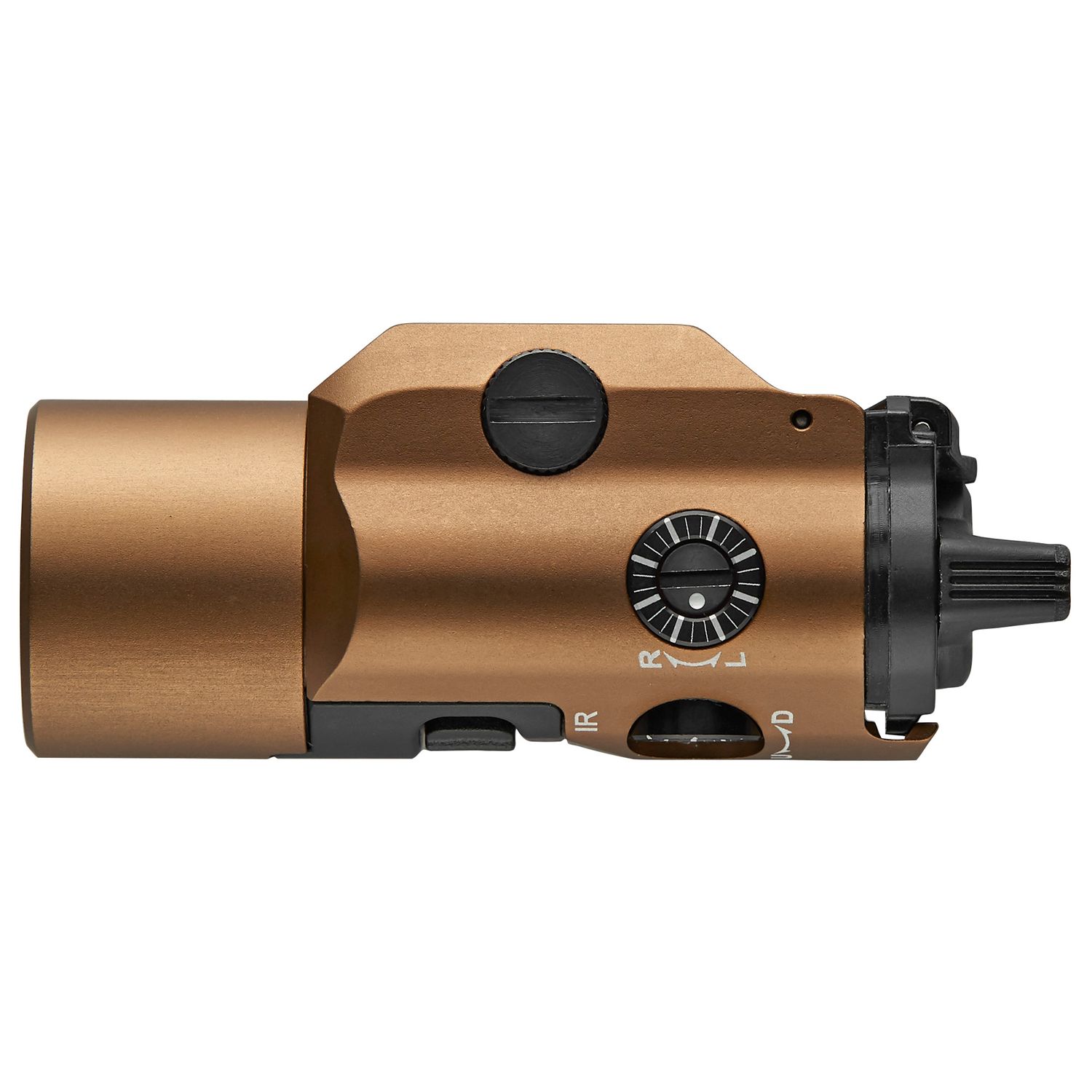Strmlght Tlr-vir Ii -, Color/Finish: Coyote