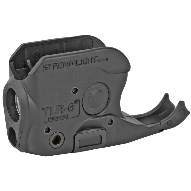 Strmlght Tlr-6 Sig P238/p938 W/lsr Strmlght Tlr-6 Sig P238/p938 W/lsr