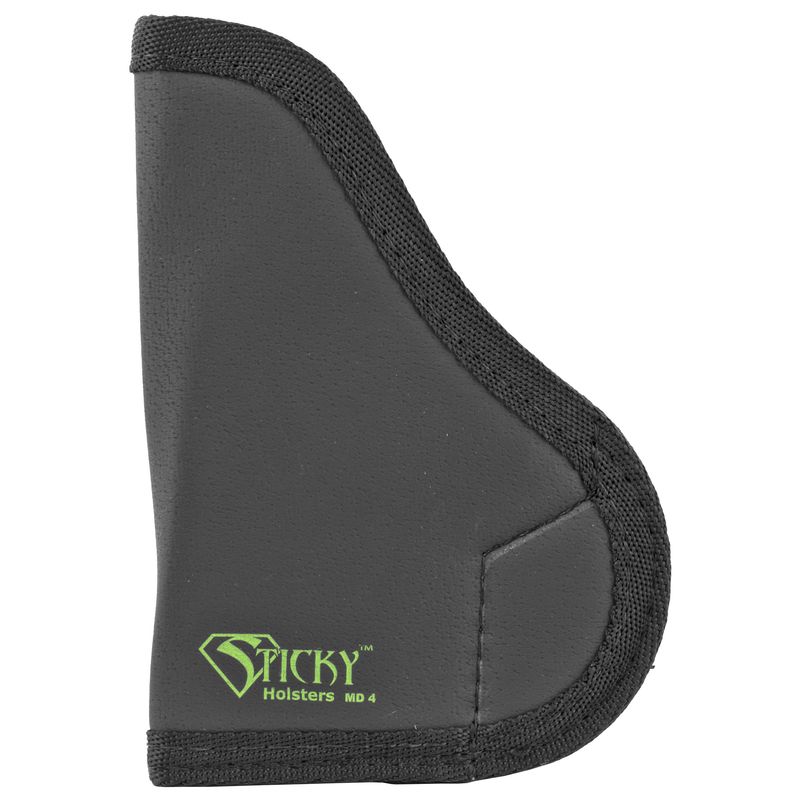 Sticky Md-4 For Glk 43 Shield Xds Sticky Md-4 For Glk 43 Shield Xds