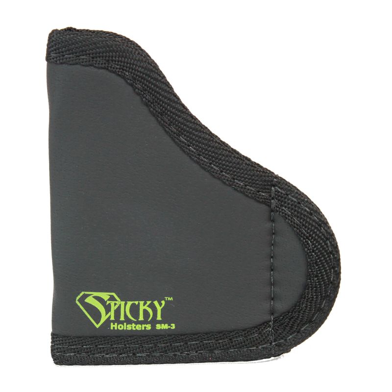 Sticky Sm-3 Lcp/bg380/p238 W/ Laser Sticky Sm-3 Lcp/bg380/p238 W/ Laser