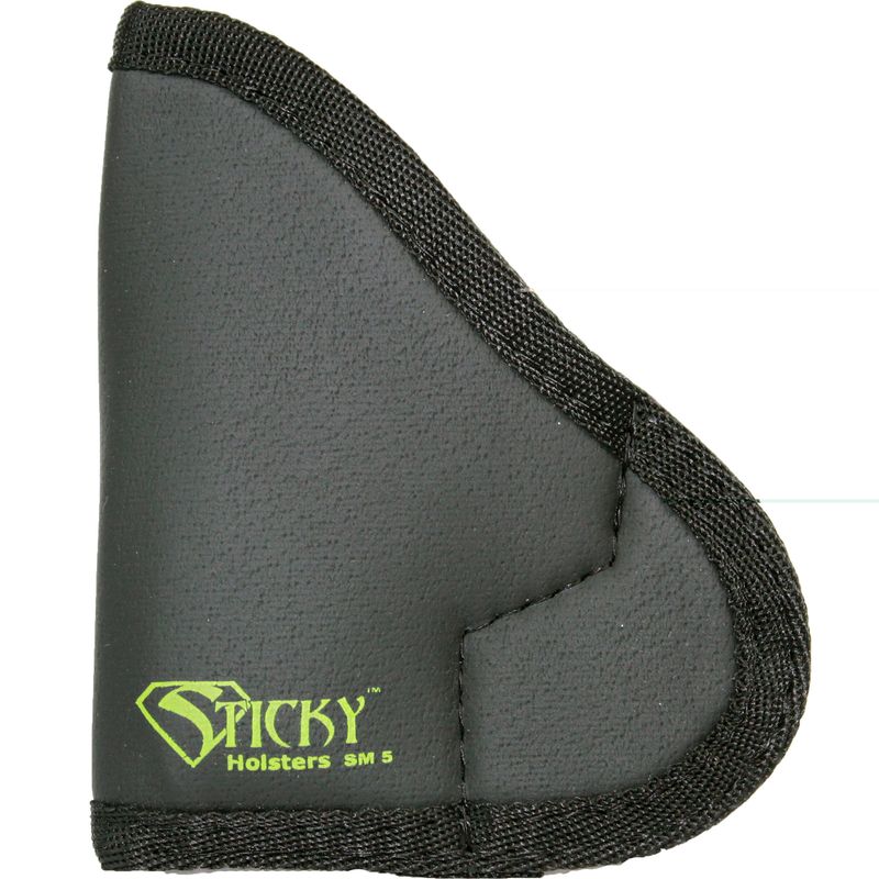Sticky Sm-5 For Glk 42 Db9 Sig P938 Sticky Sm-5 For Glk 42 Db9 Sig P938