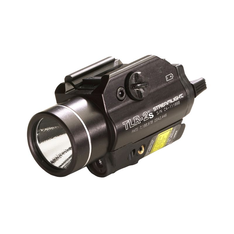Strmlght Tlr-2 Strobe Light/laser Strmlght Tlr-2 Strobe Light/laser