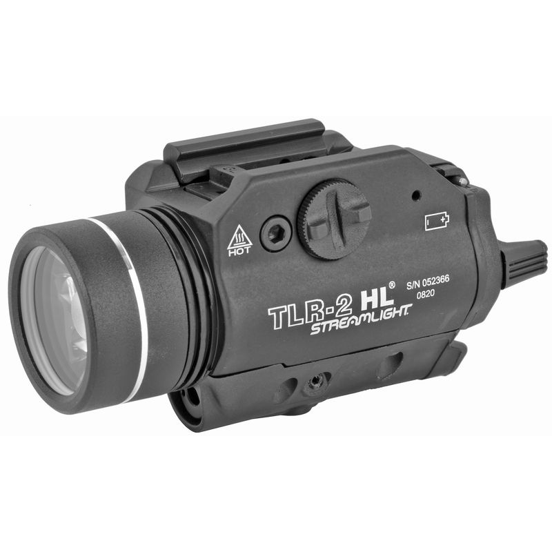 Strmlght Tlr-2 Hl Rail Mnt Light/lsr Strmlght Tlr-2 Hl Rail Mnt Light/lsr