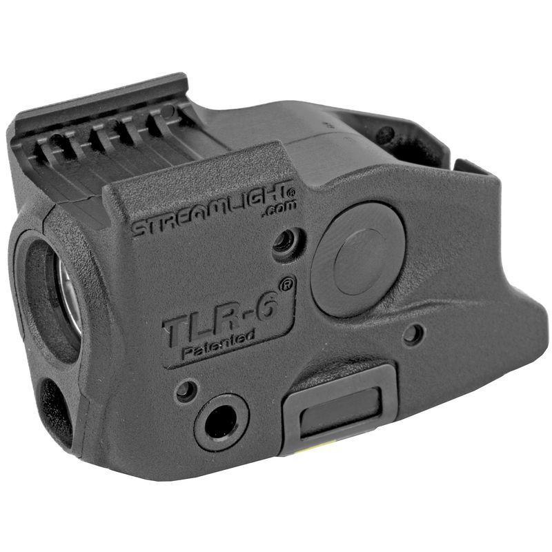 Strmlght Tlr-6 Rail Mount For Glk Strmlght Tlr-6 Rail Mount For Glk