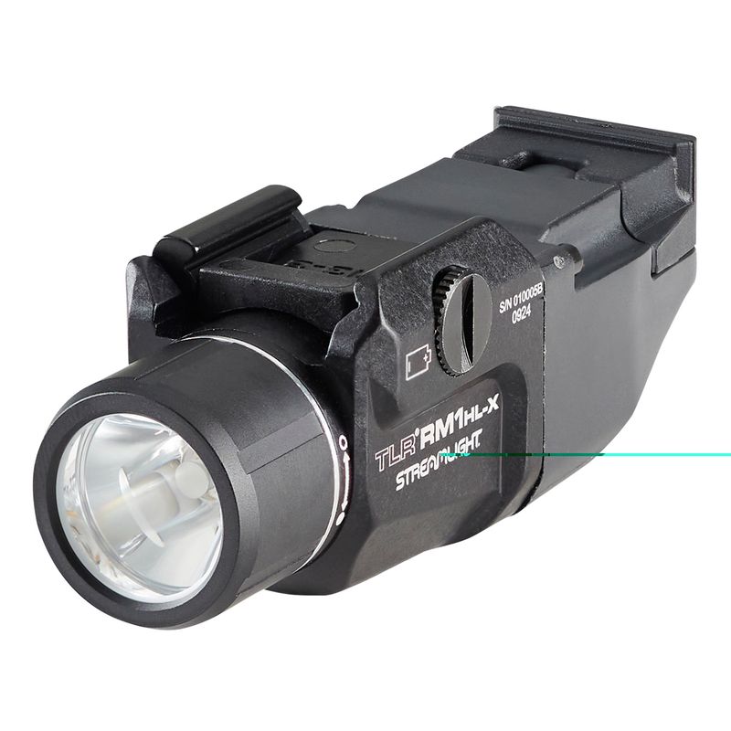 Strmlght Tlr Rm 1 Hl-x Usb Black Strmlght Tlr Rm 1 Hl-x Usb Black