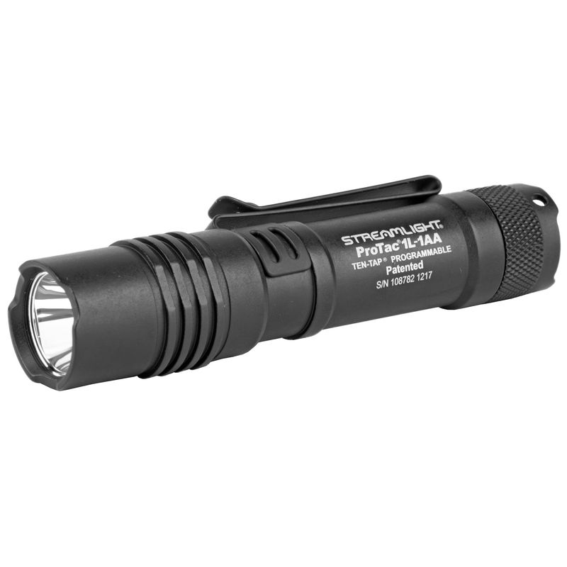 Strmlght Protac 1l-1aa 350 Lumens Strmlght Protac 1l-1aa 350 Lumens