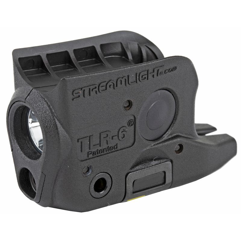 Strmlght Tlr-6 For Glk42/43 W/lsr Strmlght Tlr-6 For Glk42/43 W/lsr