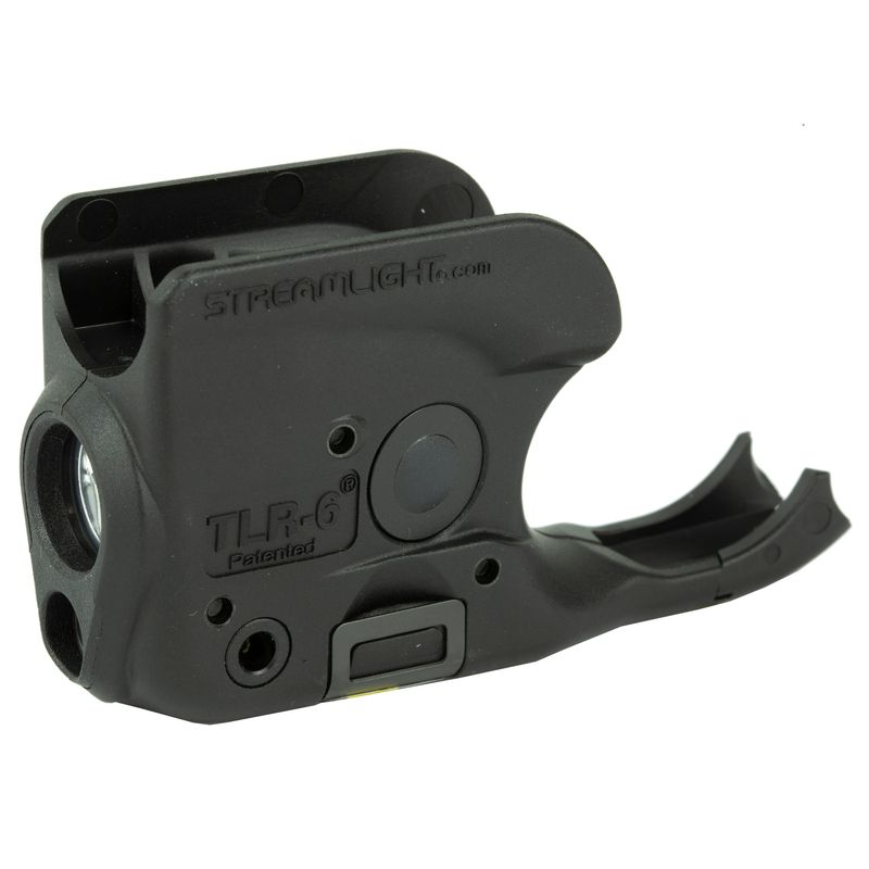 Strmlght Tlr-6 1911 No-rial W/lsr Strmlght Tlr-6 1911 No-rial W/lsr