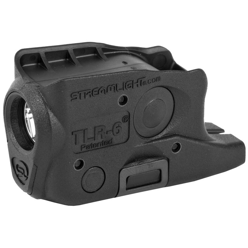 Strmlght Tlr-6 For Glock 26 W/o Lasr Strmlght Tlr-6 For Glock 26 W/o Lasr
