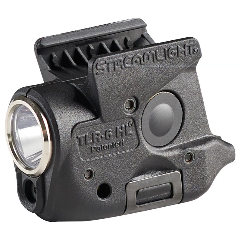 Strmlght Tlr6 Hl G For Sig P365 Blk Strmlght Tlr6 Hl G For Sig P365 Blk