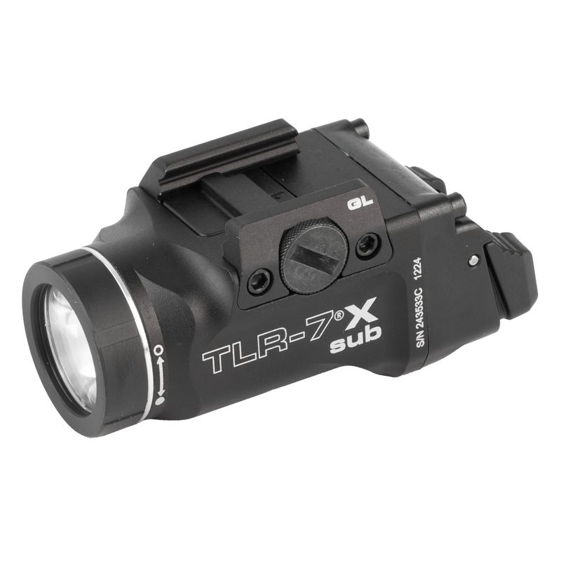 Strmlght Tlr-7x Sub For Glk 43x/48 Strmlght Tlr-7x Sub For Glk 43x/48