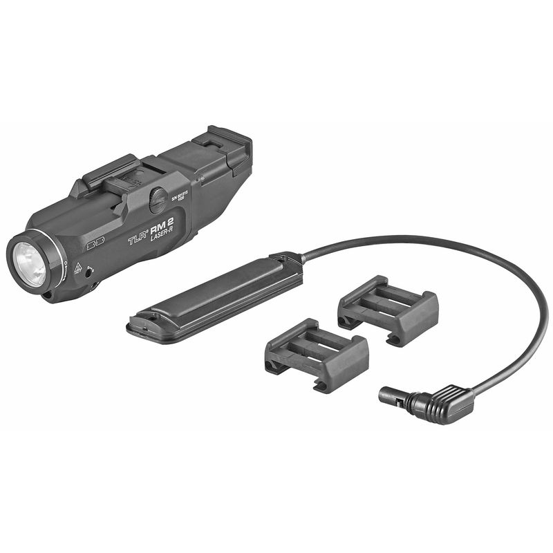 Strmlght Tlr Rm2 W/ Tail Cap Switch Strmlght Tlr Rm2 W/ Tail Cap Switch