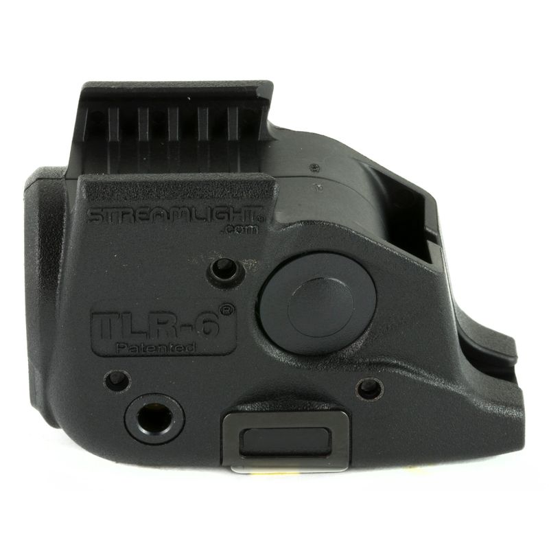 Strmlght Tlr-6 Rail Mount Sprgfld Xd Strmlght Tlr-6 Rail Mount Sprgfld Xd