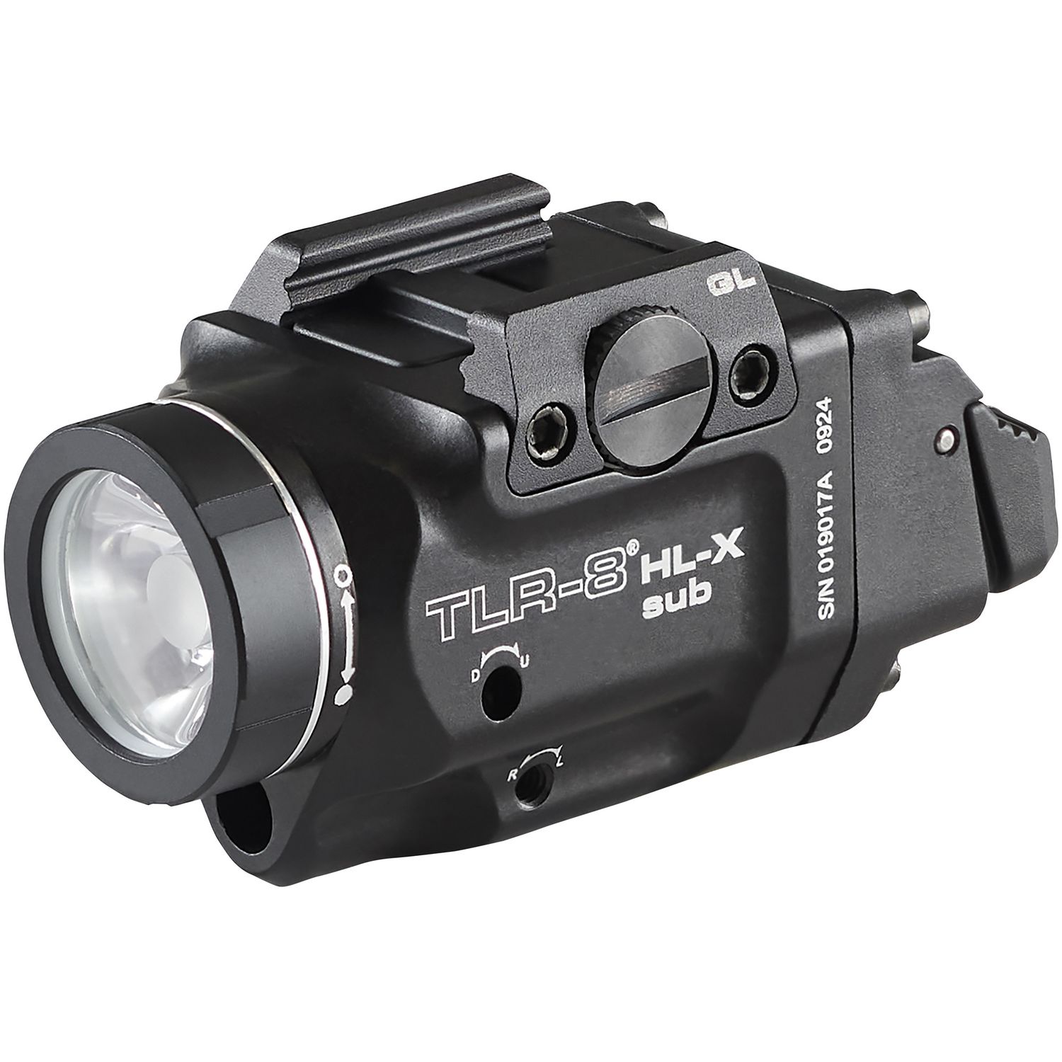 Strmlght Tlr8 Hlx Sub Usb For 43x/48