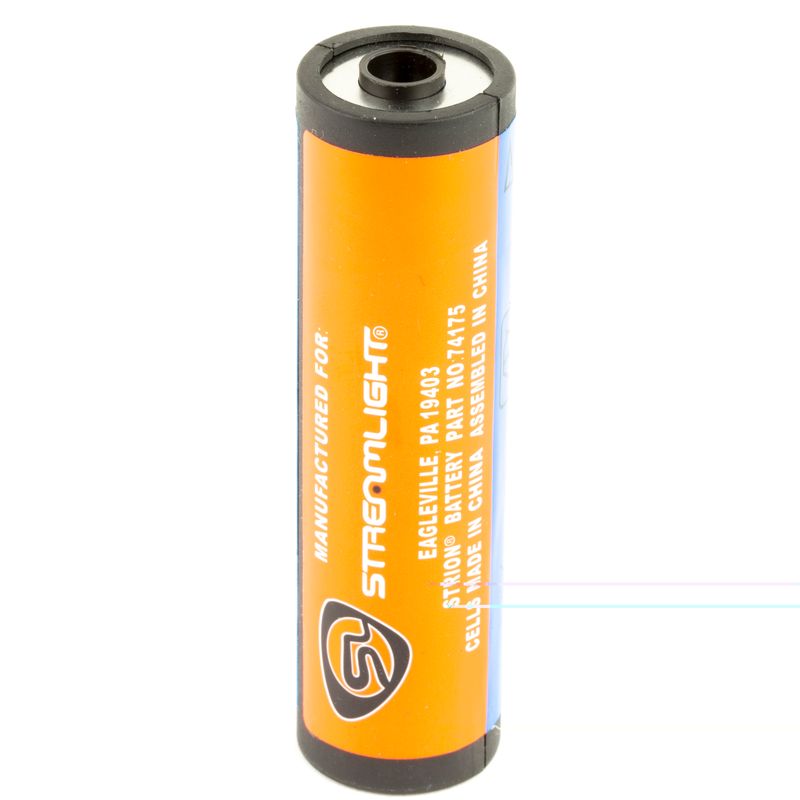 Strmlght Strion Battery Stick Li-ion Strmlght Strion Battery Stick Li-ion