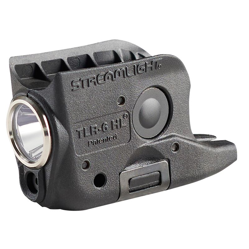 Strmlght Tlr-6 Hl R For Glk 42/43 Strmlght Tlr-6 Hl R For Glk 42/43