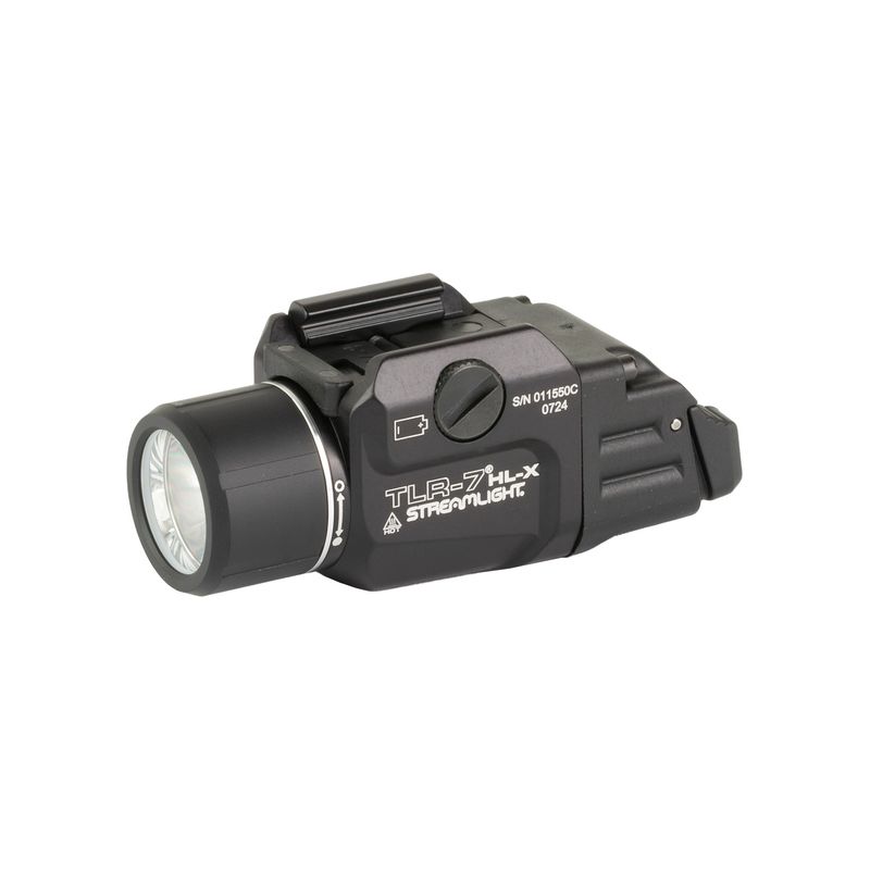 Streamlight Tlr7 Hlx Usb 1000lm Blk Streamlight Tlr7 Hlx Usb 1000lm Blk