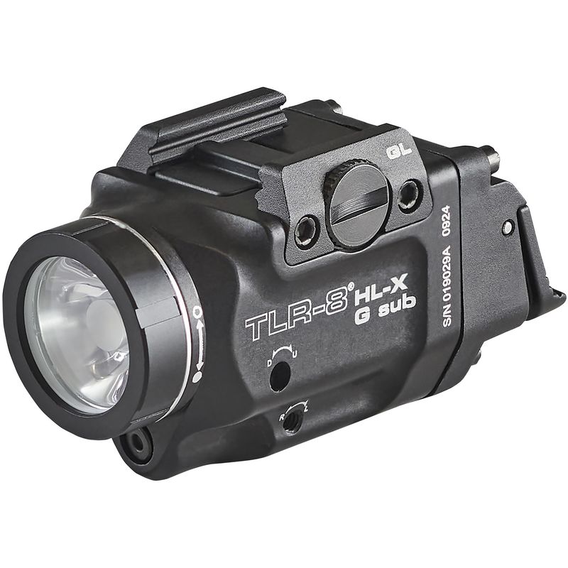 Strmlght Tlr8 Hlx Sub Grn For 43x/48 Strmlght Tlr8 Hlx Sub Grn For 43x/48