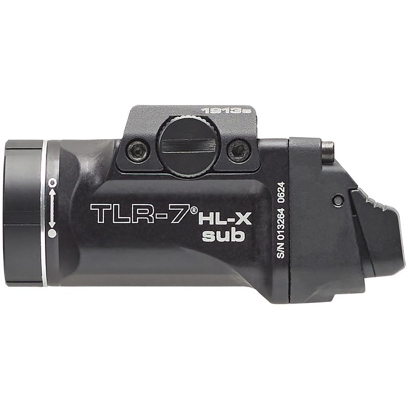 Strmlght Tlr7 Sub Hlx Fits 1913 Shrt Strmlght Tlr7 Sub Hlx Fits 1913 Shrt