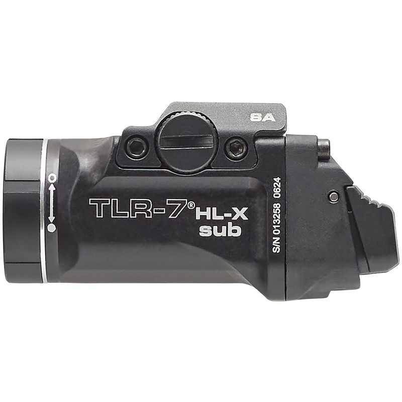 Strmlght Tlr7 Sub Hlx Fits Hellcat Strmlght Tlr7 Sub Hlx Fits Hellcat