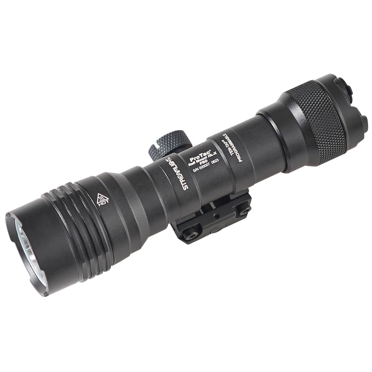 Strmlght Protac Rail Mount Hl-x Pro