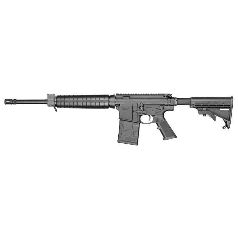 S&w M&p10 Spt 308win 16 S&w M&p10 Spt 308win 16" 20rd Blk