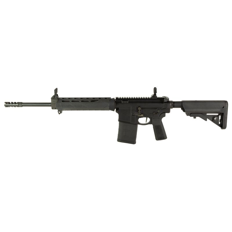 S&w Vlntr X Mlok 16" 20rd Blk