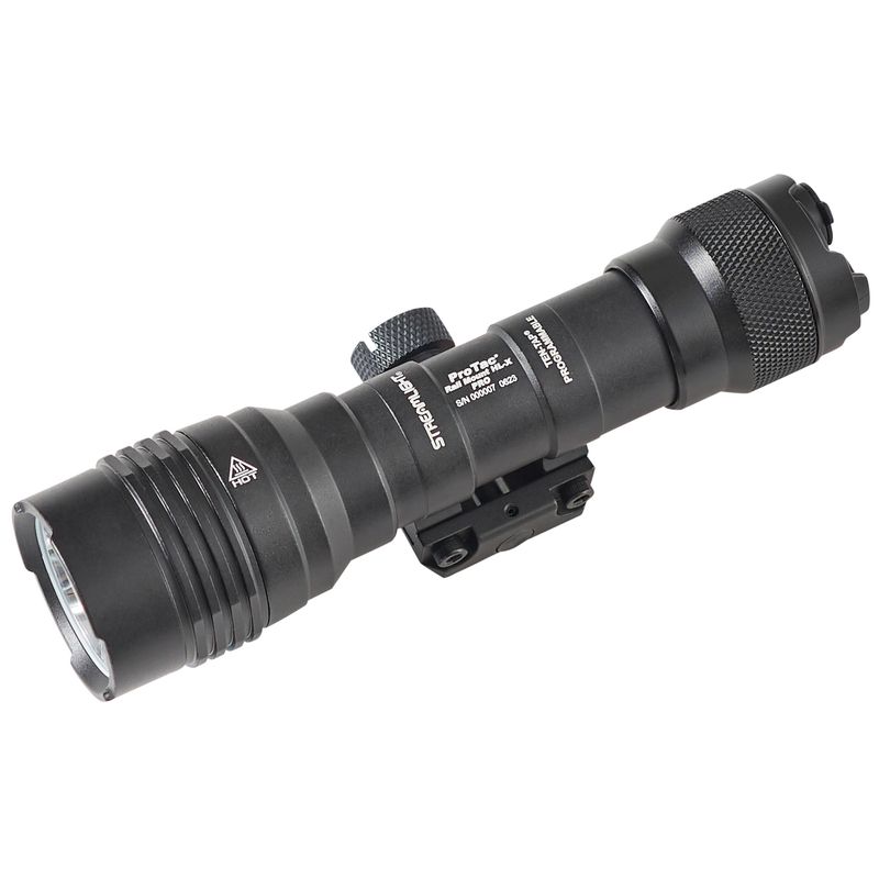 Strmlght Protac Railmnt Hl-x Pro Usb Strmlght Protac Railmnt Hl-x Pro Usb