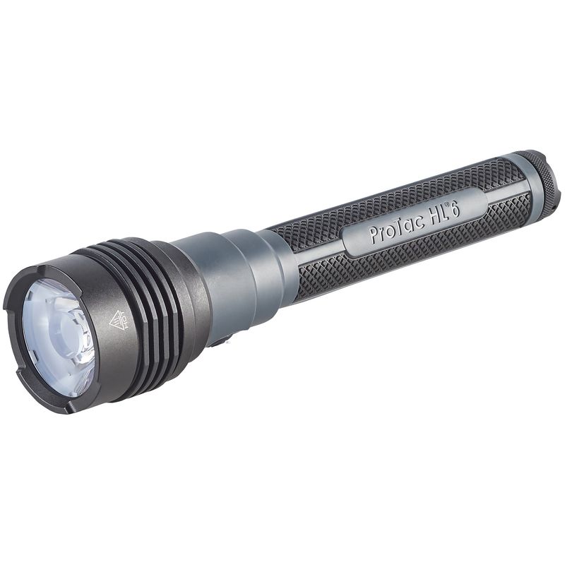Streamlight Protac Hl 6 W/usb Blk Streamlight Protac Hl 6 W/usb Blk