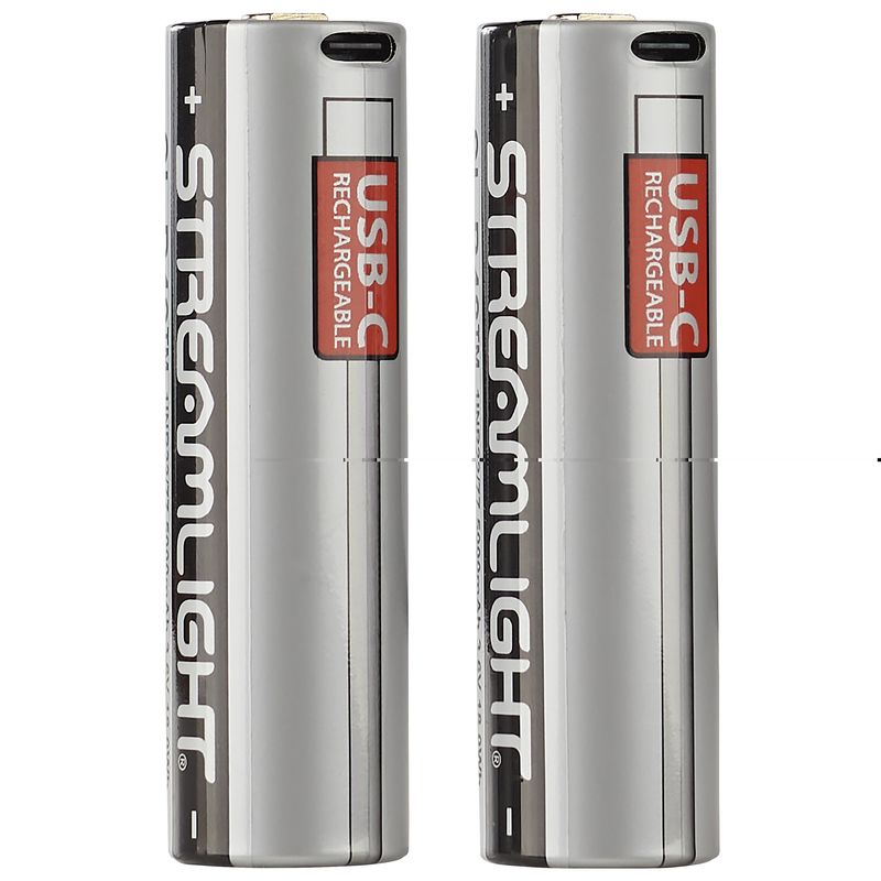 Streamlight Slb48 Battery Pack 2pk Streamlight Slb48 Battery Pack 2pk