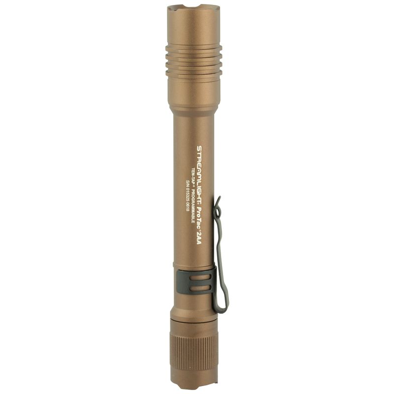 Strmlght Protac 2aa Coyote Brn Hlstr Strmlght Protac 2aa Coyote Brn Hlstr