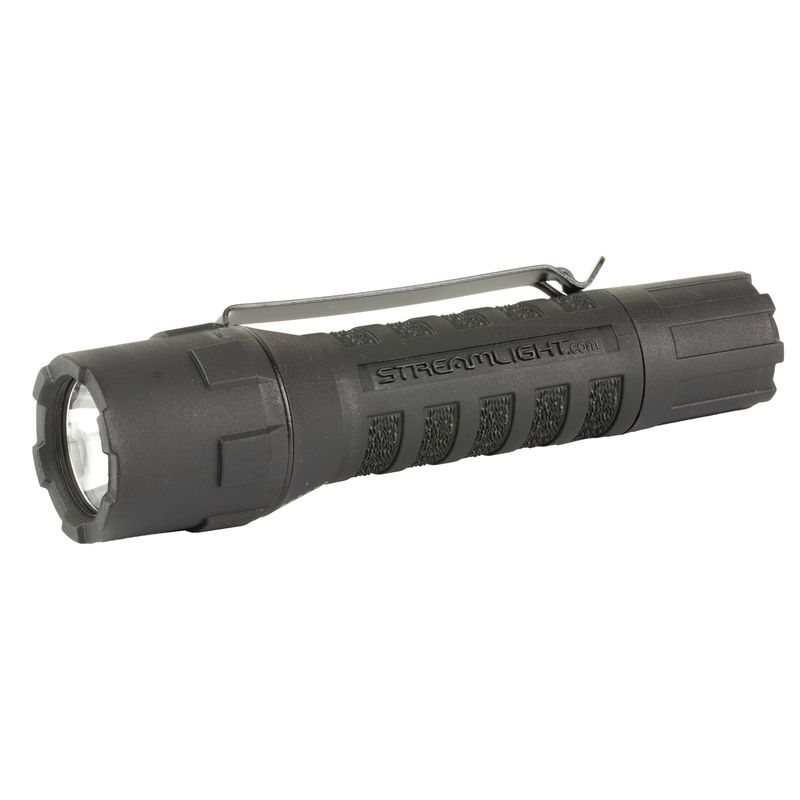 Strmlght Polytac Led Blk Strmlght Polytac Led Blk