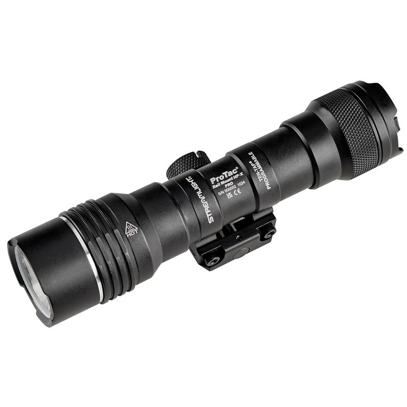 Strmlght Protac Rl Mnt Hpx Pro Systm Strmlght Protac Rl Mnt Hpx Pro Systm