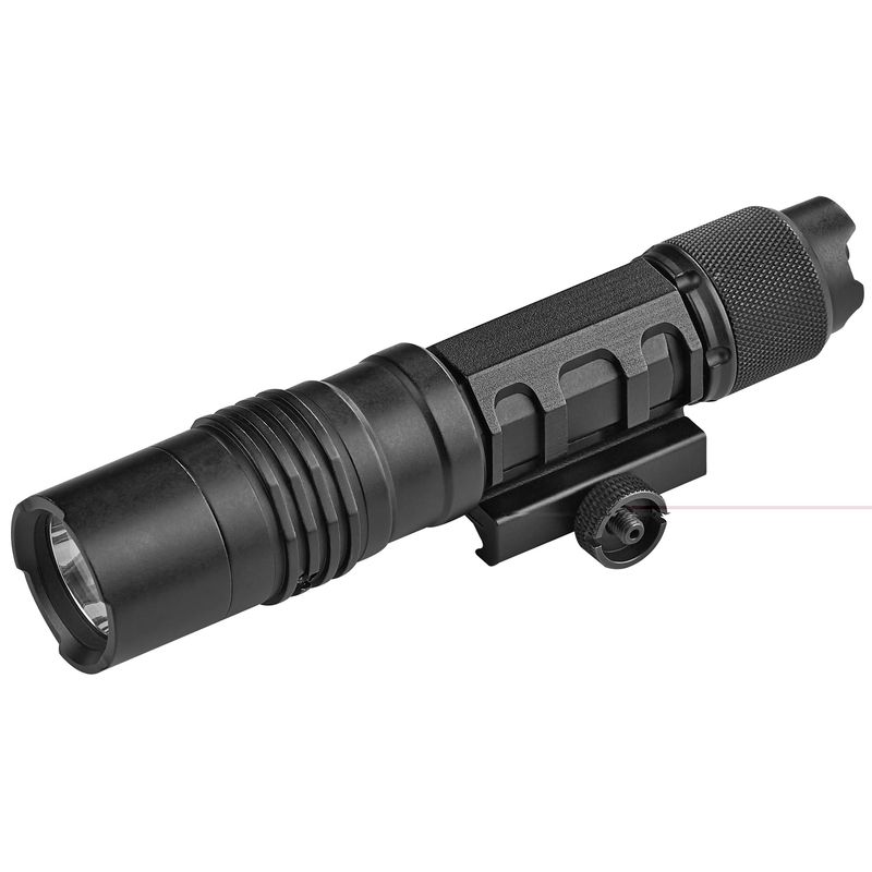 Strmlght Protac Rail Mount Hl-x Lasr Strmlght Protac Rail Mount Hl-x Lasr