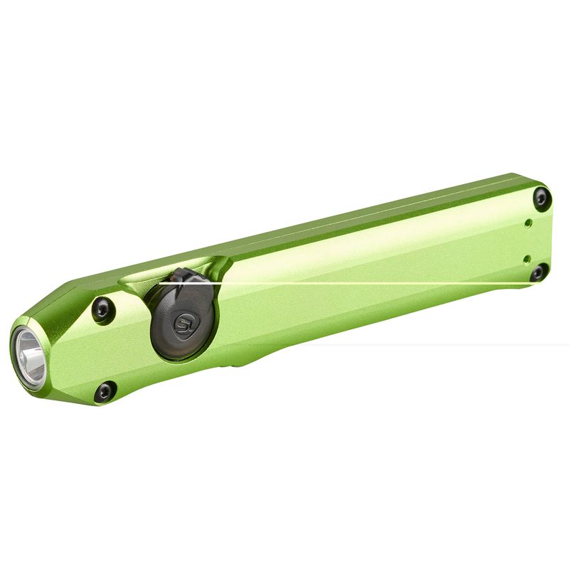 Strmlght Wedge Usb-c Lime Green Strmlght Wedge Usb-c Lime Green