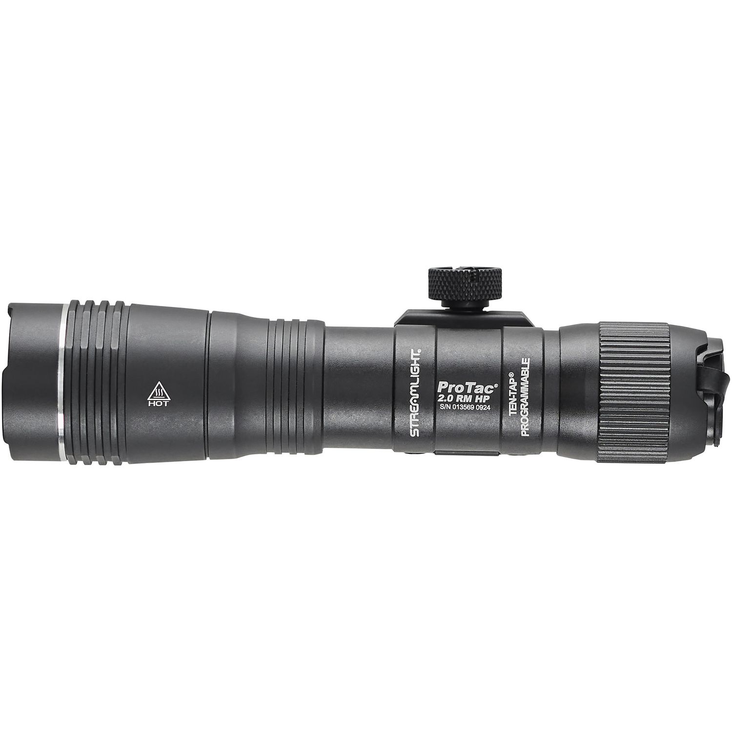 Strmlght Protac 2.0 Rail Mount Hp