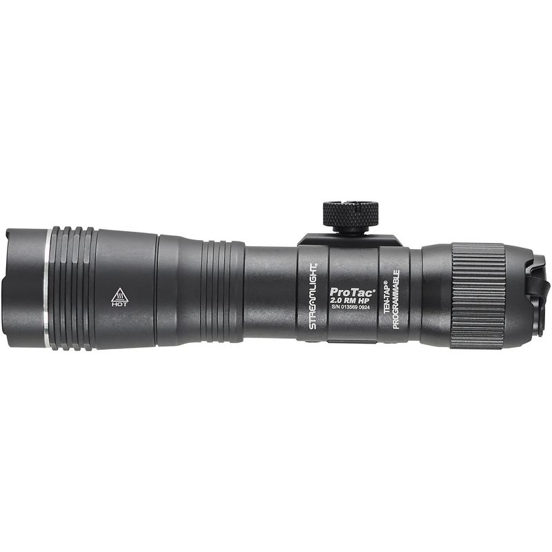 Strmlght Protac 2.0 Rail Mount Hp Strmlght Protac 2.0 Rail Mount Hp