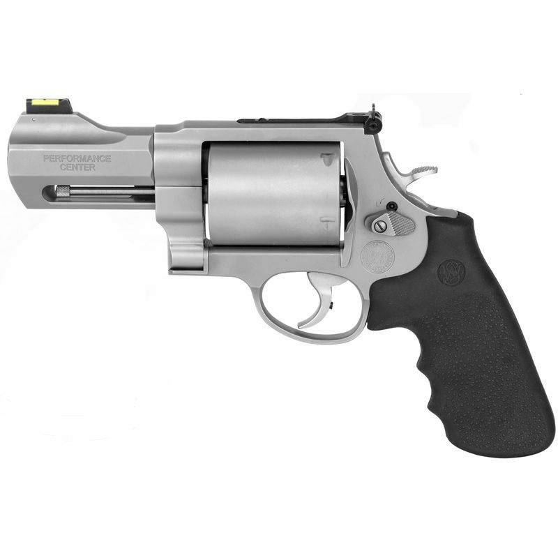 S&w Pc 500 500sw 3.5 S&w Pc 500 500sw 3.5" 5rd Sts Rbr As