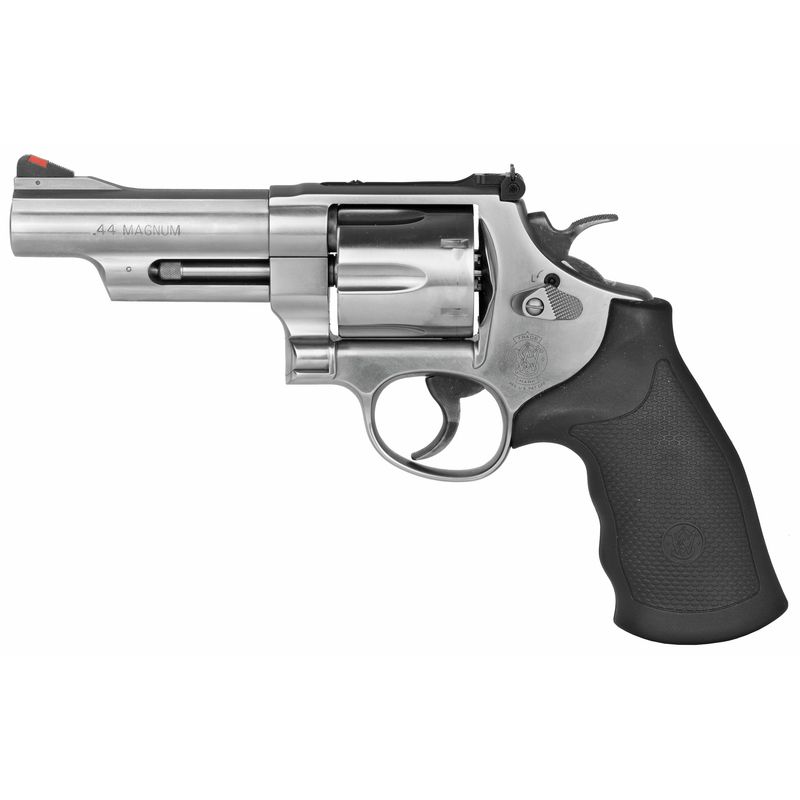 S&w 629-6 44mag 4.13" Sts