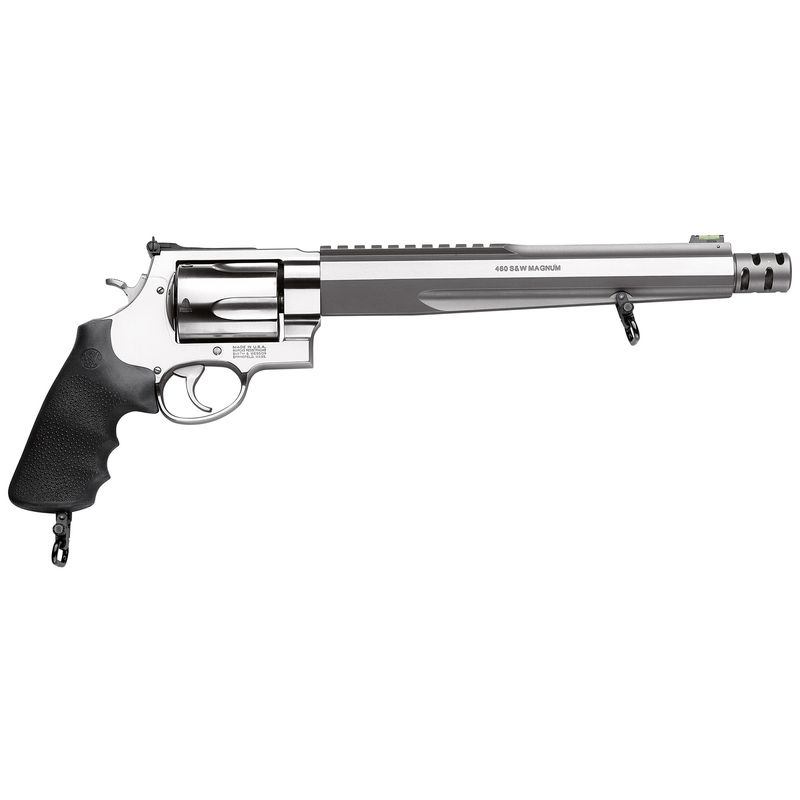 S&w Pc 460 Cmpd Hntr 460sw 10.5 S&w Pc 460 Cmpd Hntr 460sw 10.5" 5rd