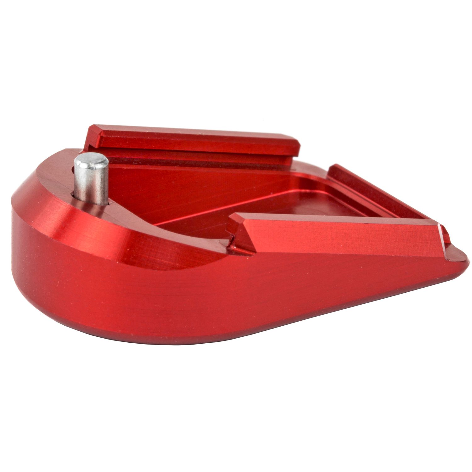 Tti Frpwr Bp For P320/x5 9/40 +2, Finish/Color: Red