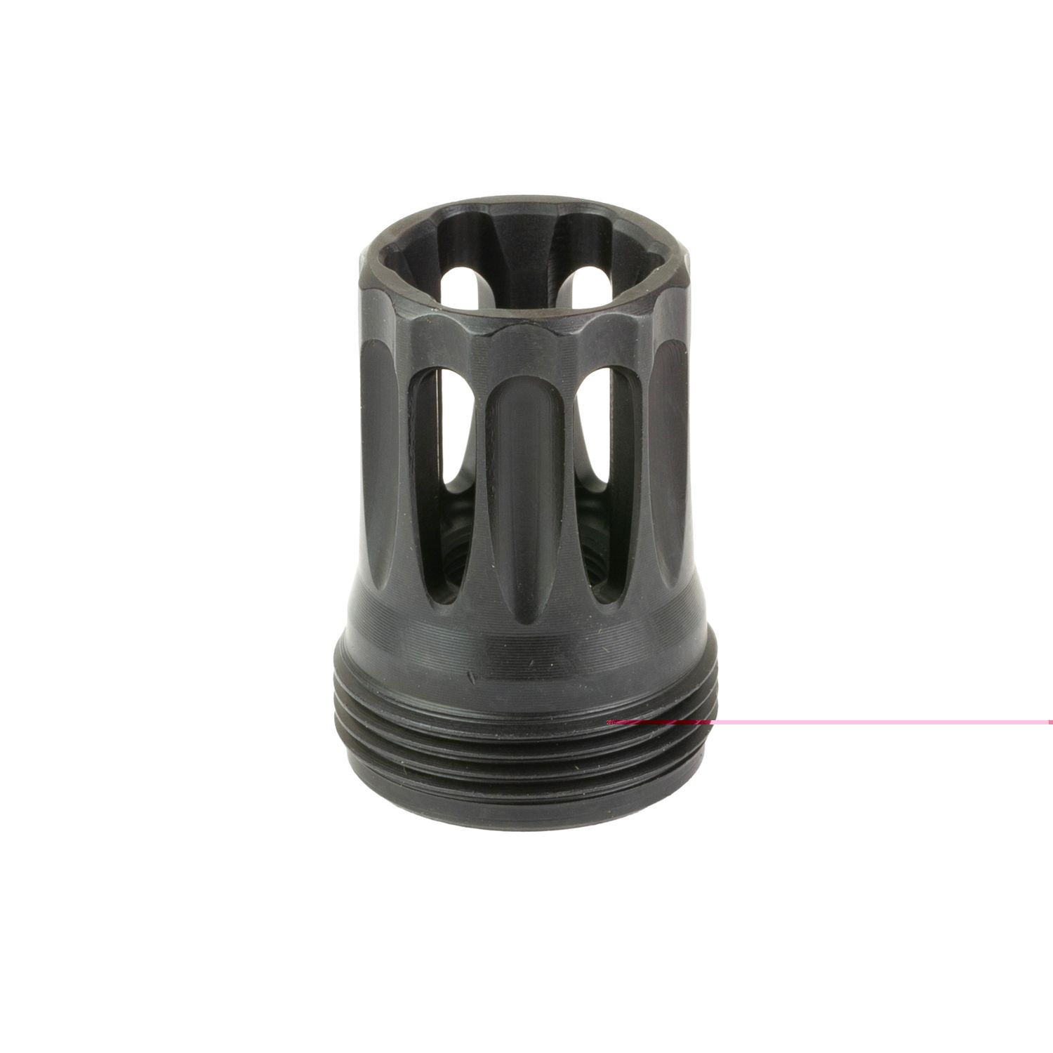 Wilson Quell K-mount Mb 1/2x28 Blk