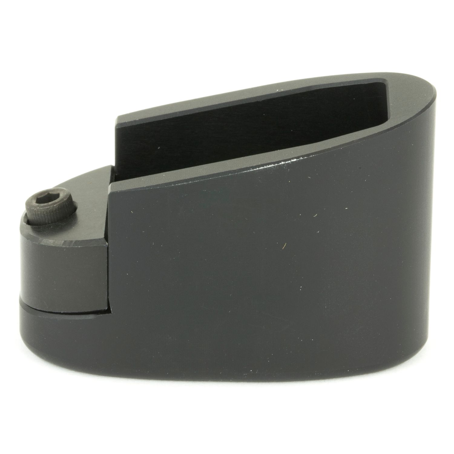 Tti Frpwr Bp Shield 9/40 +1/2, Finish/Color: Black