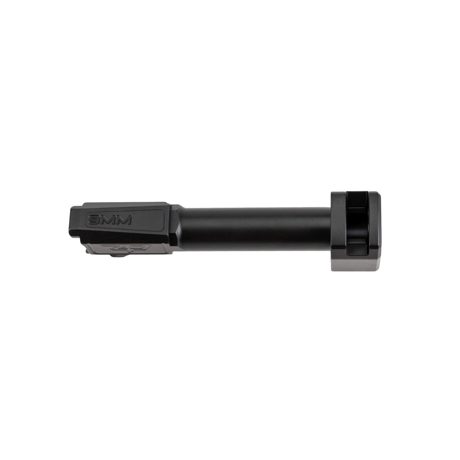 Zaf Bbl/thrdless Comp For P365 Blk