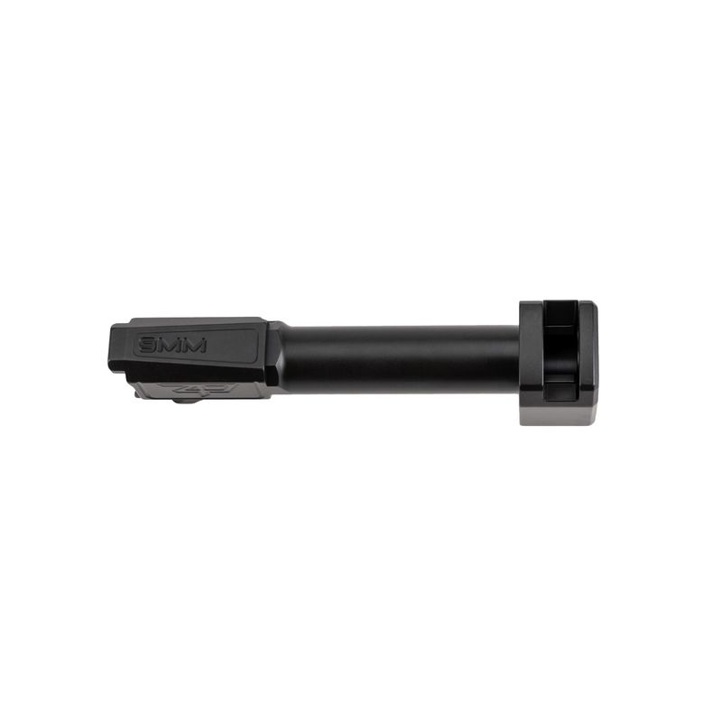 Zaf Bbl/thrdless Comp For P365 Blk Zaf Bbl/thrdless Comp For P365 Blk