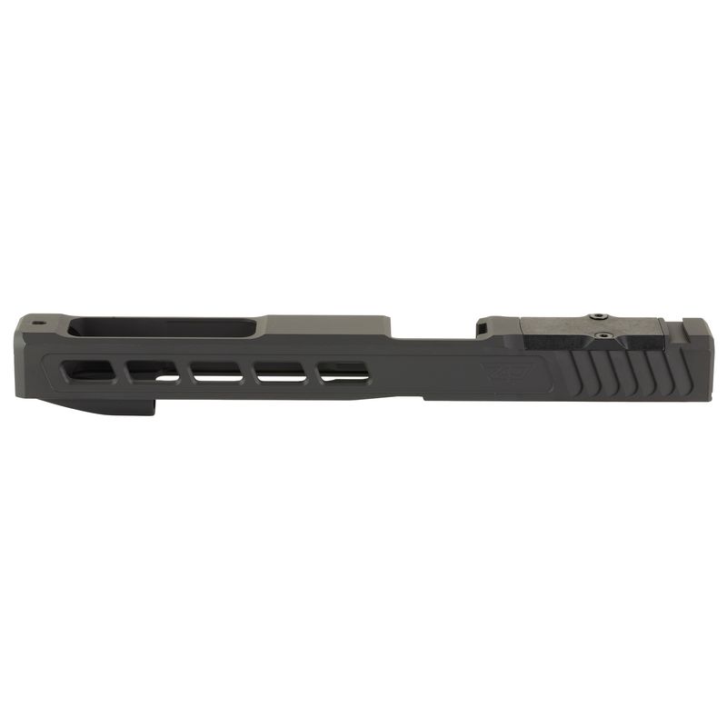 Zaf Zps.p Slide For G17l G3 Rmr Blk Zaf Zps.p Slide For G17l G3 Rmr Blk