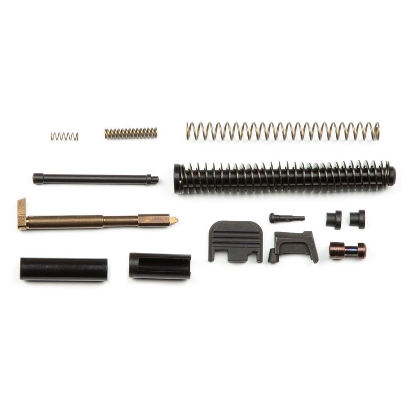 Zaf Upper Parts Kit For Glk 19 G1-3 Zaf Upper Parts Kit For Glk 19 G1-3