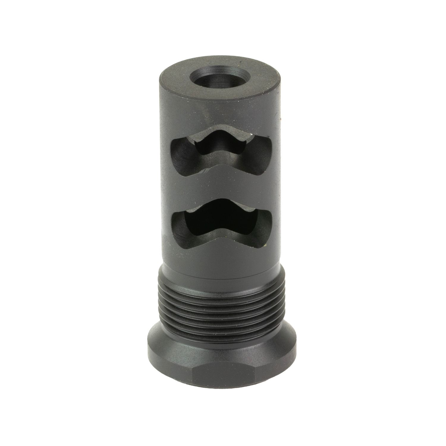 Wilson Rt Mb .30 Cal 5/8x24 Blk