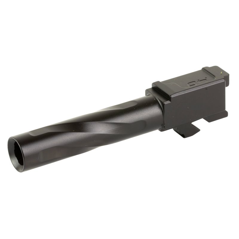 Zaf Bbl For G23 Gen 3 Black