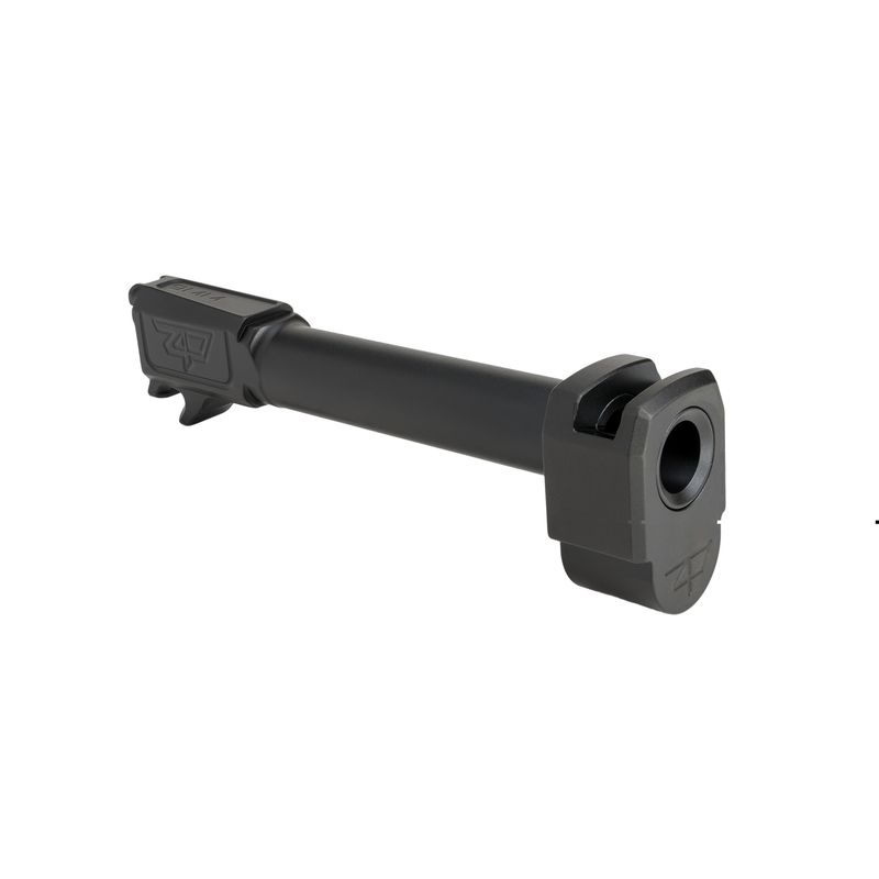 Zaf Bbl/thrdless Comp P365xl Blk Zaf Bbl/thrdless Comp P365xl Blk